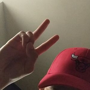 Meet your Posher, Bruce